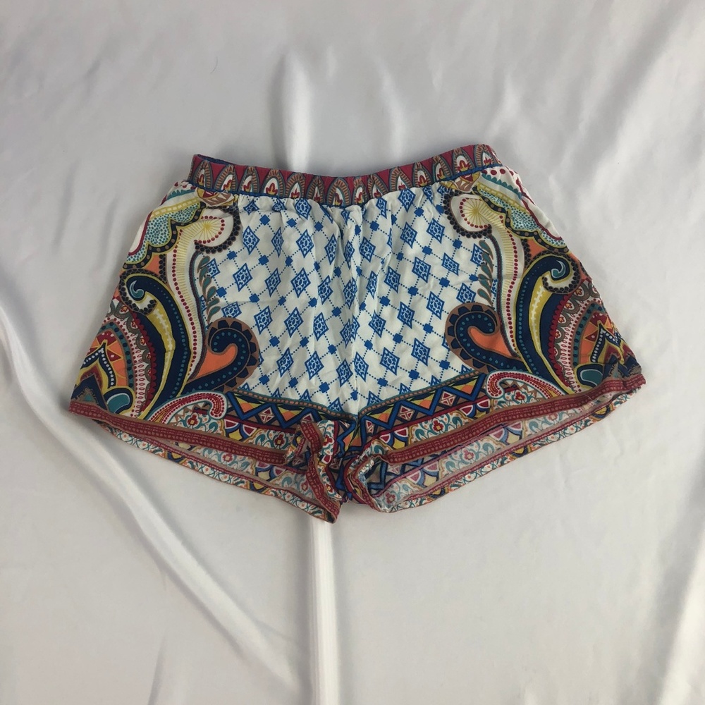 Dressy Shorts - Picture 1 of 3